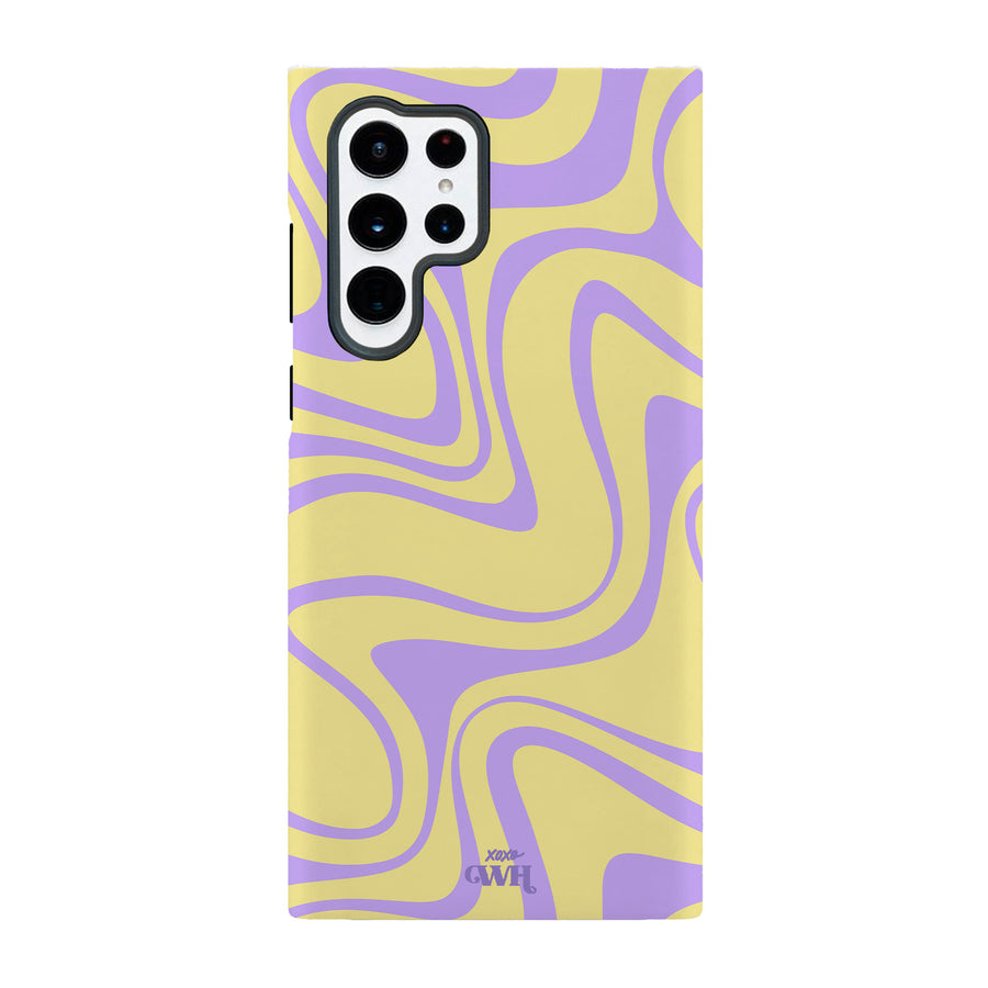 xoxo Wildhearts - Sunny Side Up - Samsung Galaxy S22 Ultra