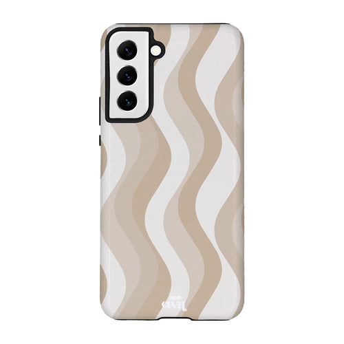 xoxo Wildhearts - Minimal Nude - Samsung Galaxy S22
