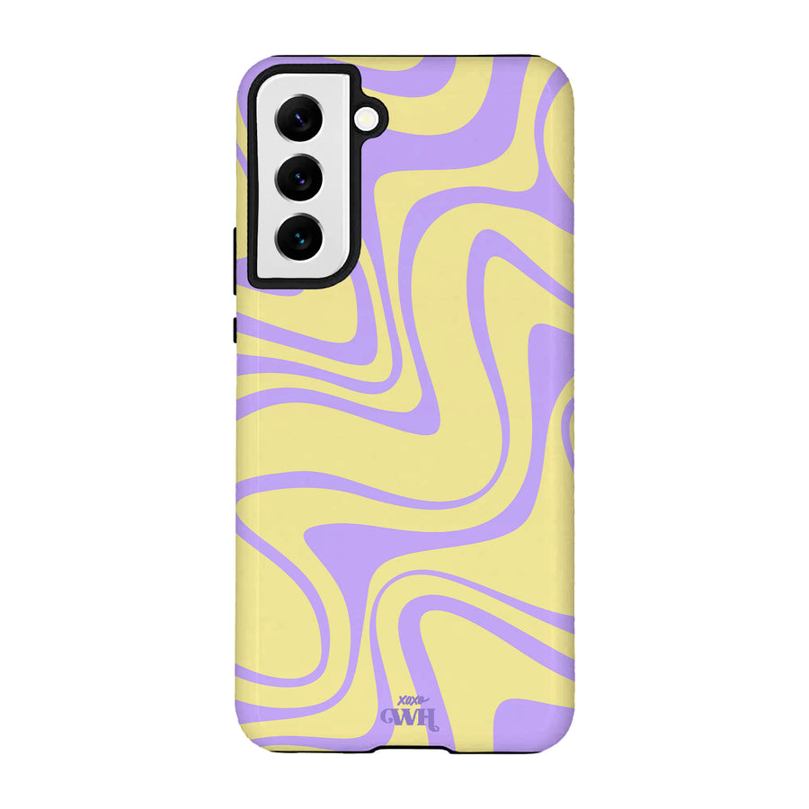 xoxo Wildhearts - Sunny Side Up - Samsung Galaxy S22