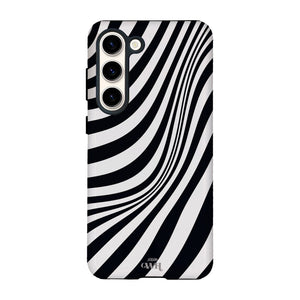 xoxo Wildhearts Optical Illusion - Samsung Galaxy S25 Plus