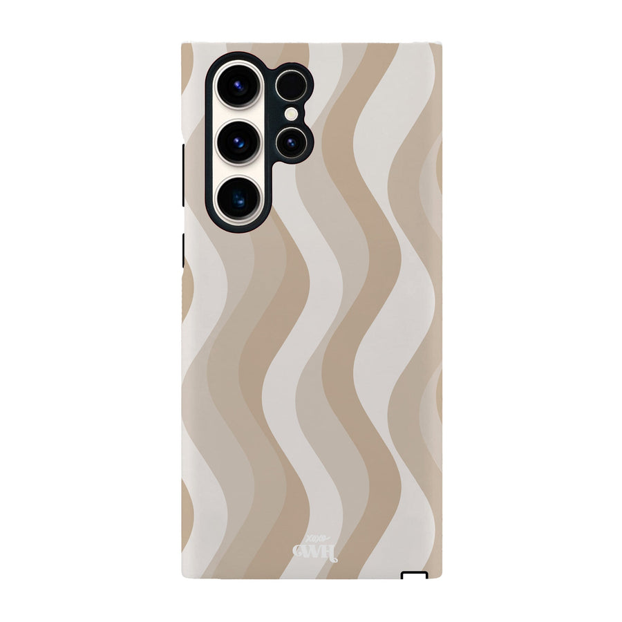 xoxo Wildhearts - Minimal Nude - Samsung Galaxy S24 Ultra