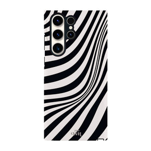 xoxo Wildhearts Optical Illusion - Samsung Galaxy S25 Ultra
