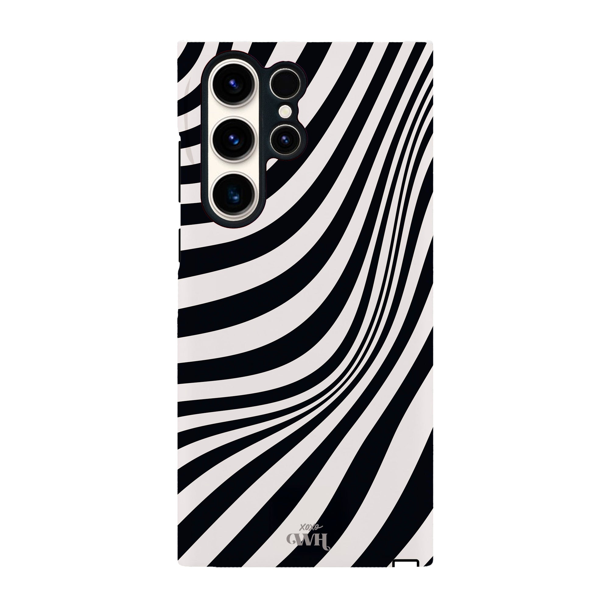 xoxo Wildhearts Optical Illusion - Samsung Galaxy S25 Ultra