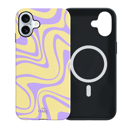 xoxo Wildhearts - Sunny Side Up MagSafe - Double Layer - iPhone 16