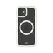 Wavy Case MagSafe Creme - iPhone 12