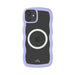 Wavy Case MagSafe Purple - iPhone 12