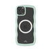 Wavy Case MagSafe Mint - iPhone 12 Pro