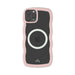 Wavy Case MagSafe Pink - iPhone 12 Pro