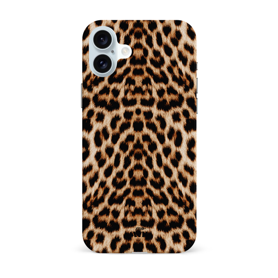 xoxo Wildhearts - Wild Thing - iPhone 16
