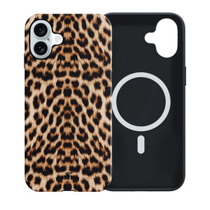 xoxo Wildhearts - Wild Thing MagSafe - Double Layer - iPhone 16