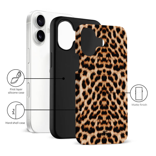 xoxo Wildhearts Wild Thing - iPhone 17