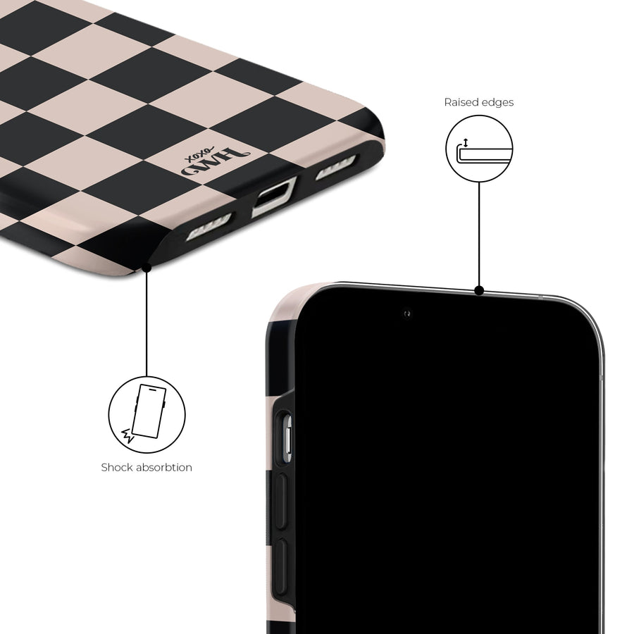 Block Me - iPhone 11 Pro