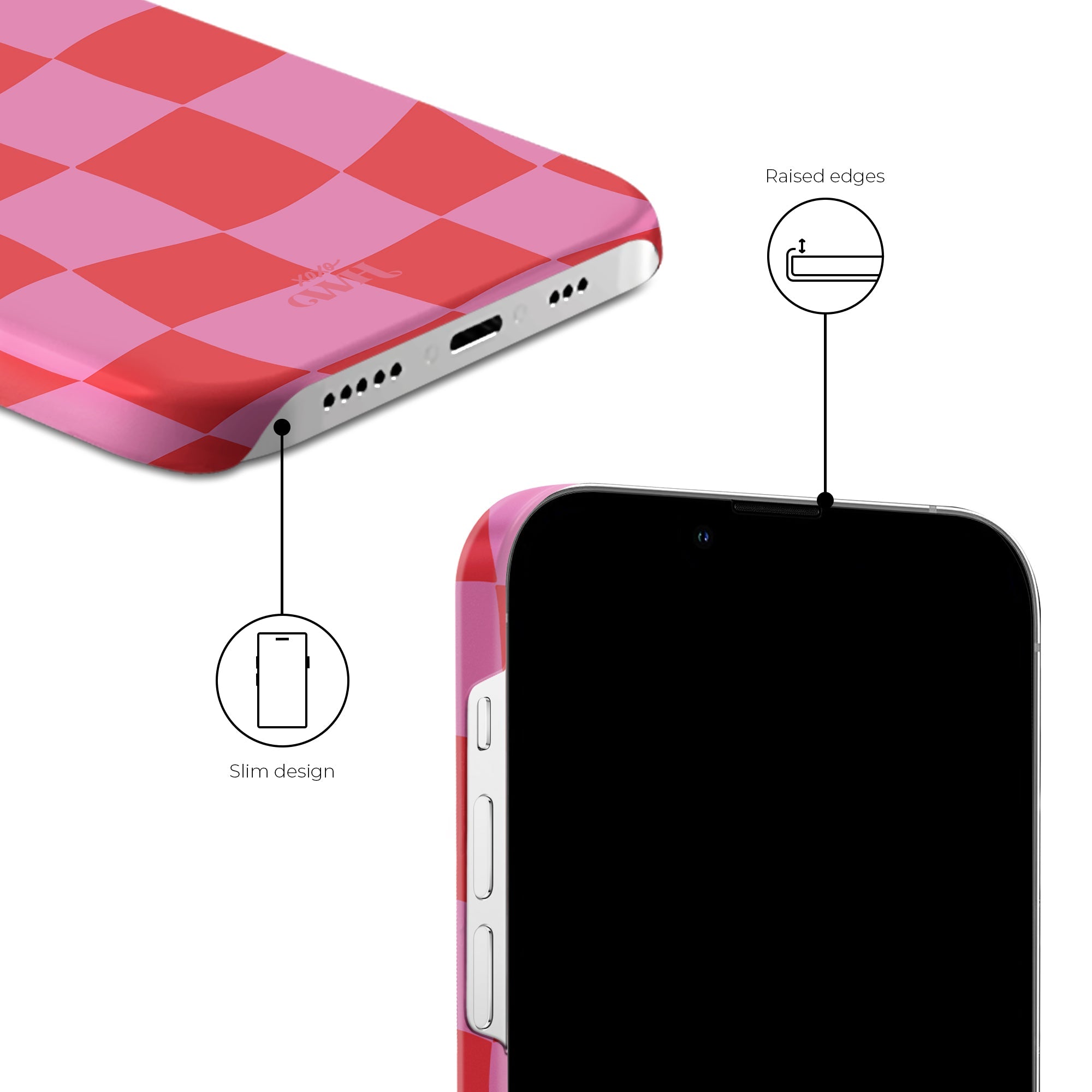 xoxo Wildhearts - Drunk In Love - iPhone 15 Plus