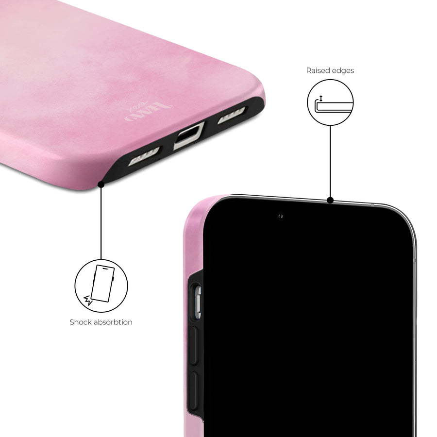 Cotton Candy - iPhone 13 mini