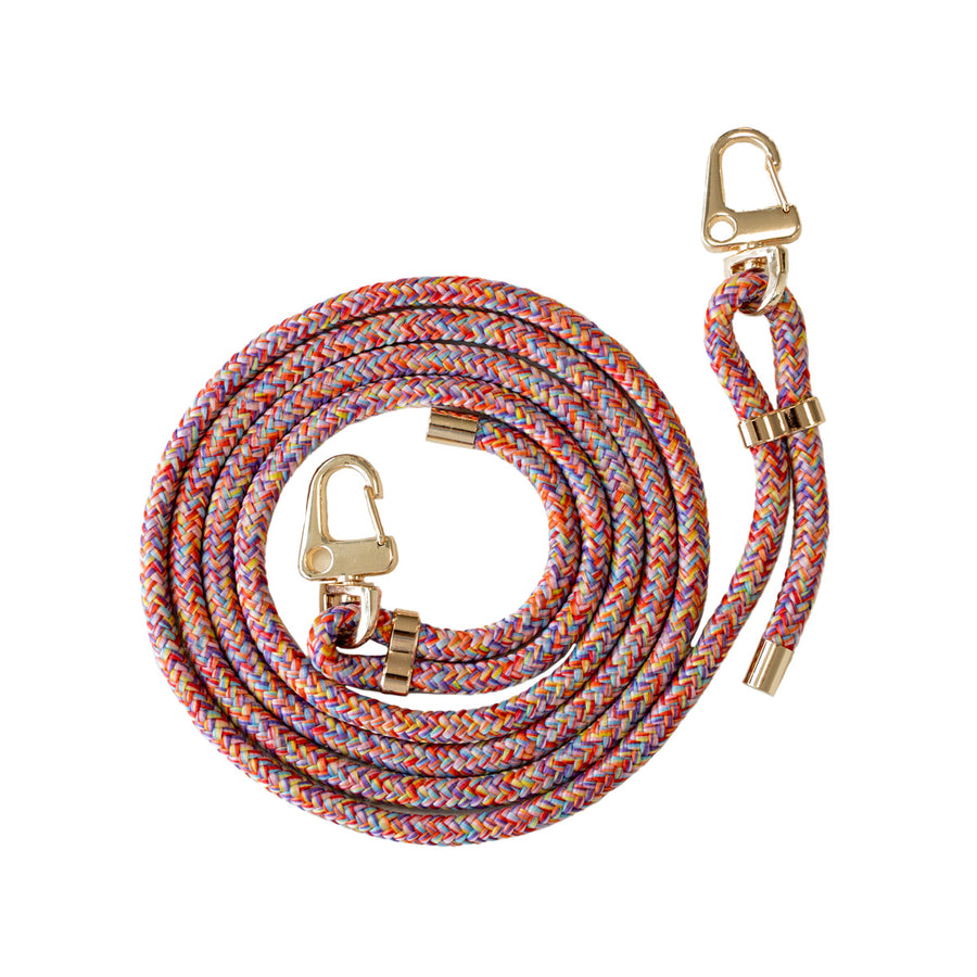 Wildhearts Rainbow & Gold Cord