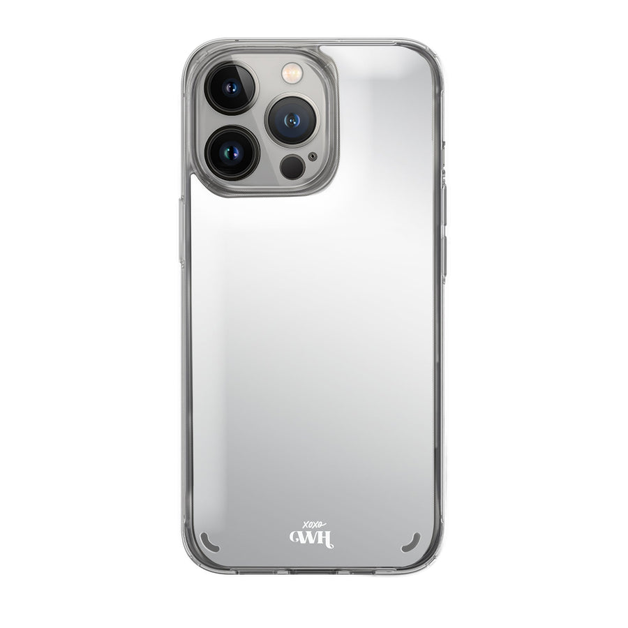 iPhone 15 Pro Max - Mirror Case