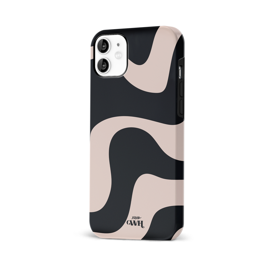 xoxo Wildhearts - Ride With Me MagSafe - Double Layer - iPhone 12