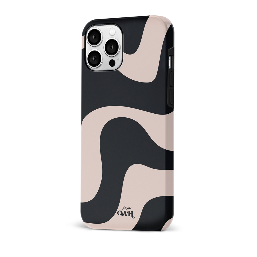 xoxo Wildhearts - Ride With Me MagSafe - Double Layer - iPhone 12 Pro Max