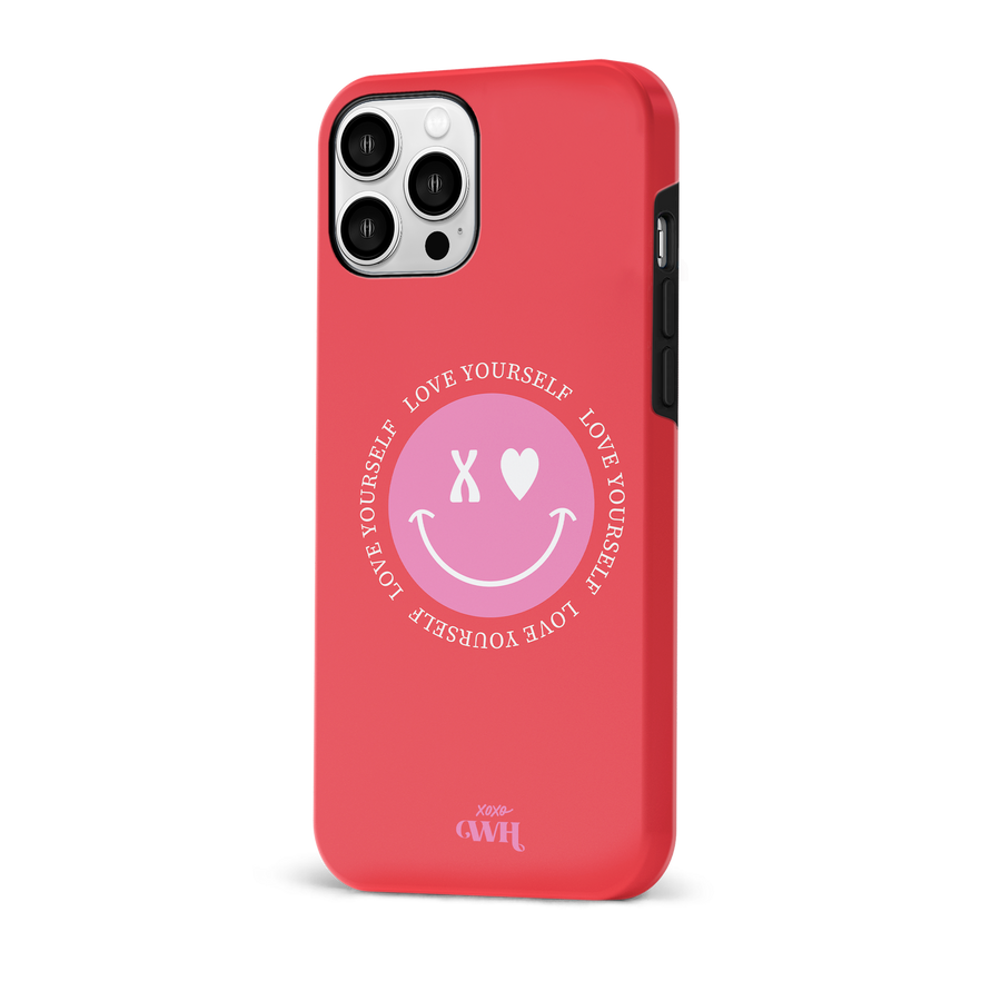 Love Yourself - iPhone 11 Pro Max