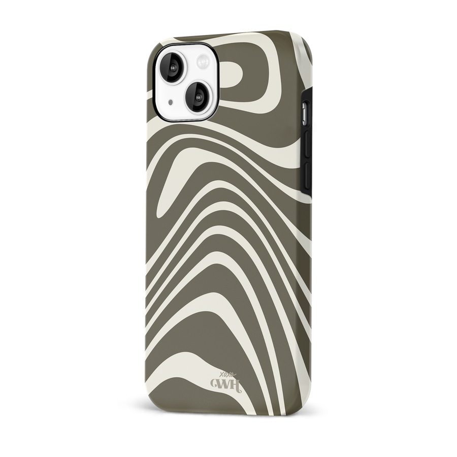 Boogie Wonderland Green - iPhone 13