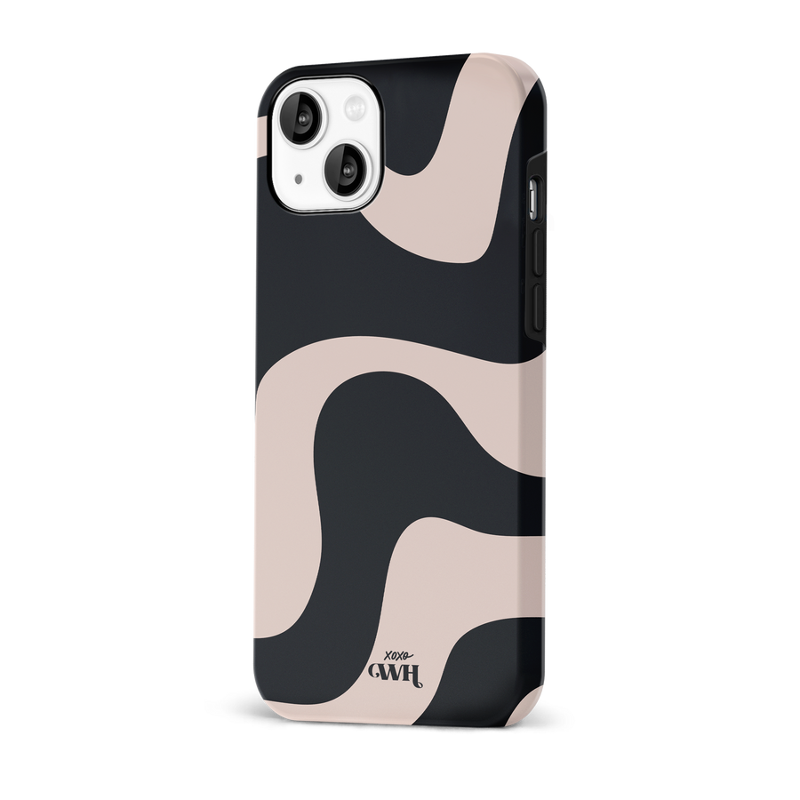 xoxo Wildhearts - Ride With Me MagSafe - Double Layer - iPhone 14