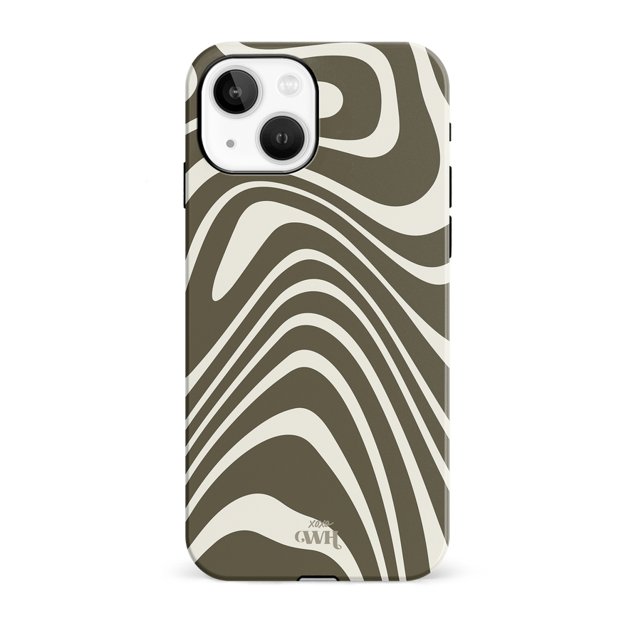 Boogie Wonderland Green - iPhone 13