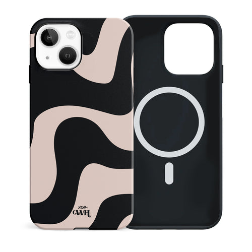 xoxo Wildhearts - Ride With Me MagSafe - Double Layer - iPhone 14