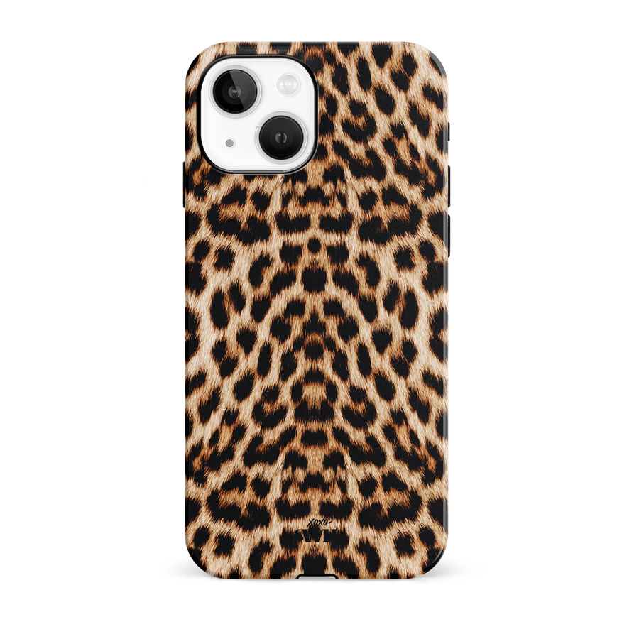 Wild Thing - iPhone 13 mini
