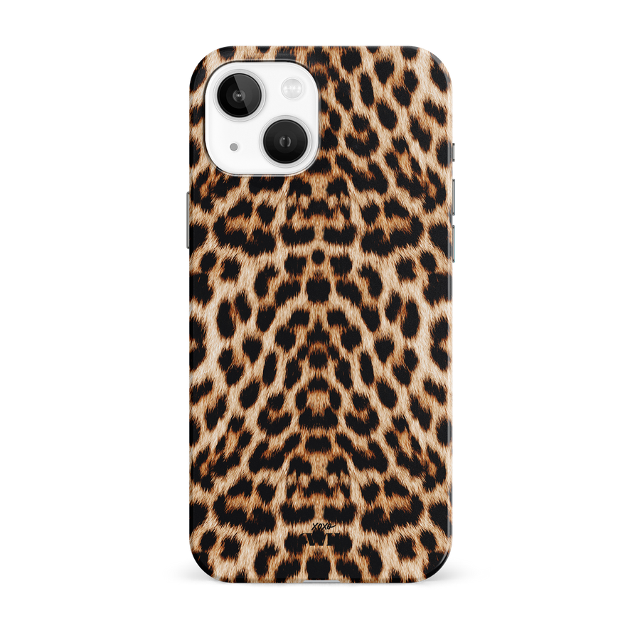 xoxo Wildhearts - Wild Thing - iPhone 15