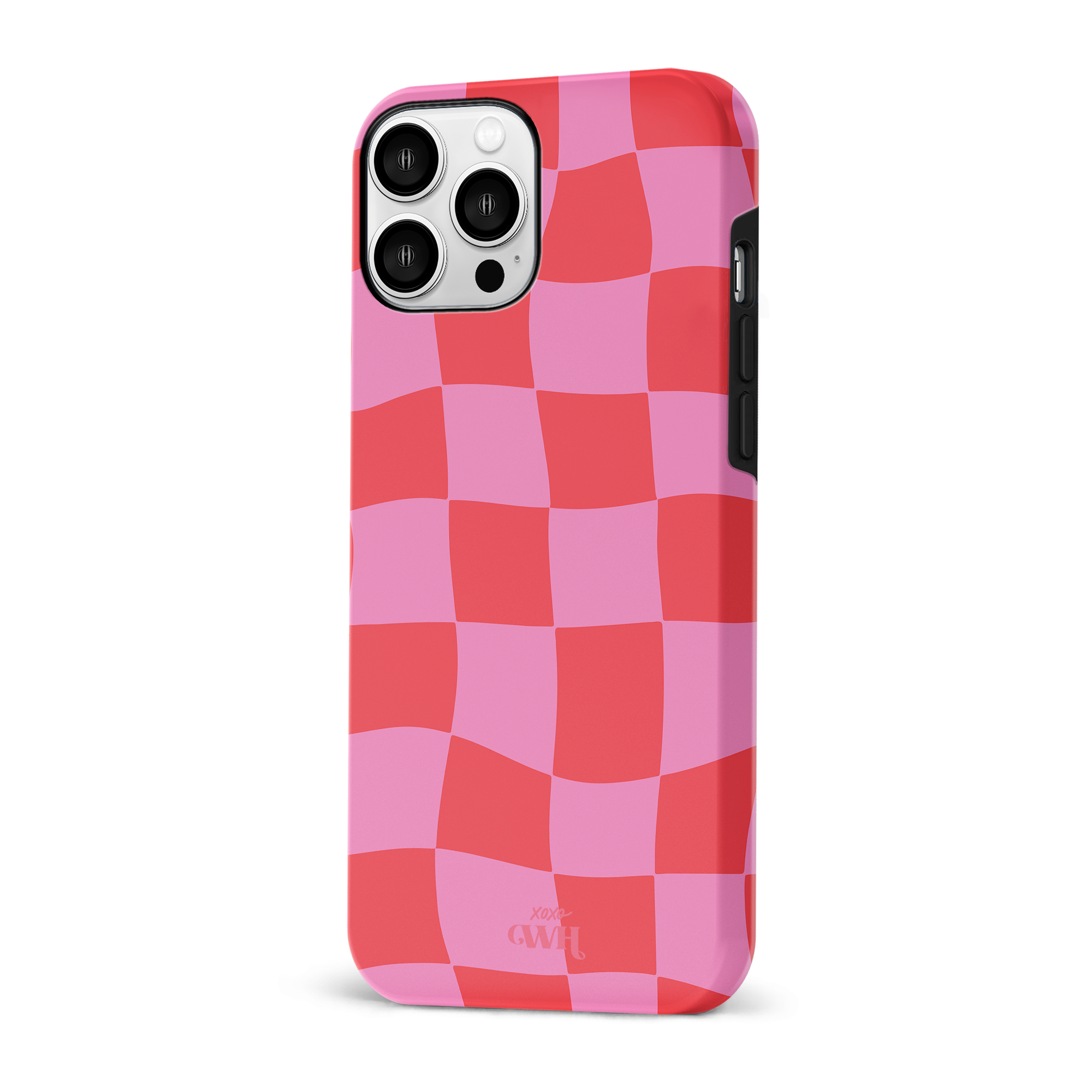 xoxo Wildhearts - Drunk In Love MagSafe - Double Layer - iPhone 16 Pro Max