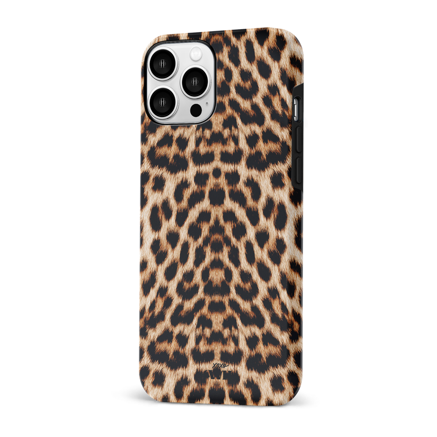 Wild Thing - iPhone 16 Pro Max
