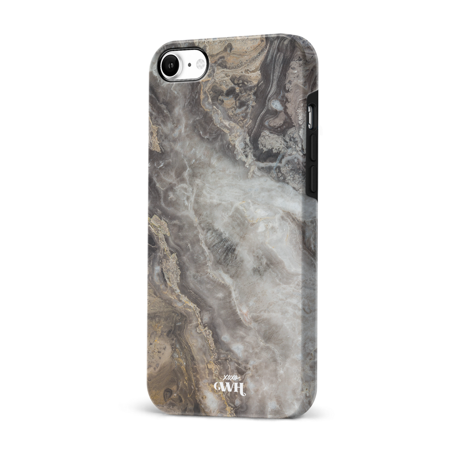 Marble Grey River - iPhone 7/8 SE