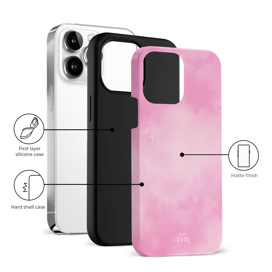 Cotton Candy - iPhone 12 Pro