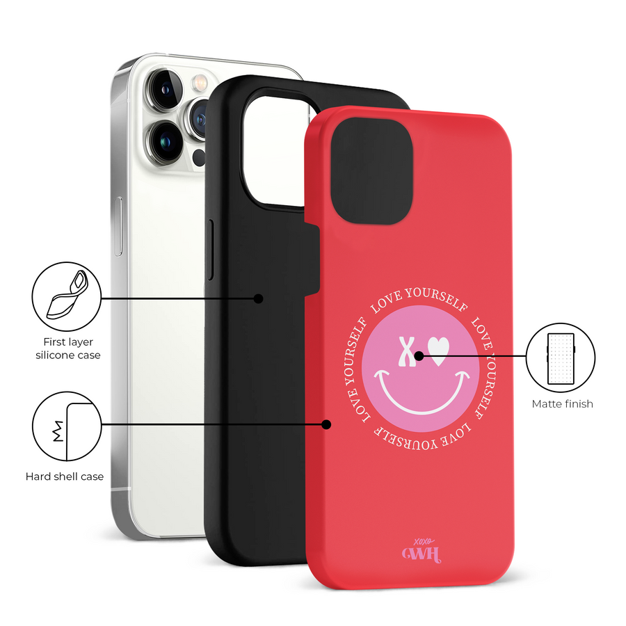 Love Yourself - iPhone 11 Pro Max
