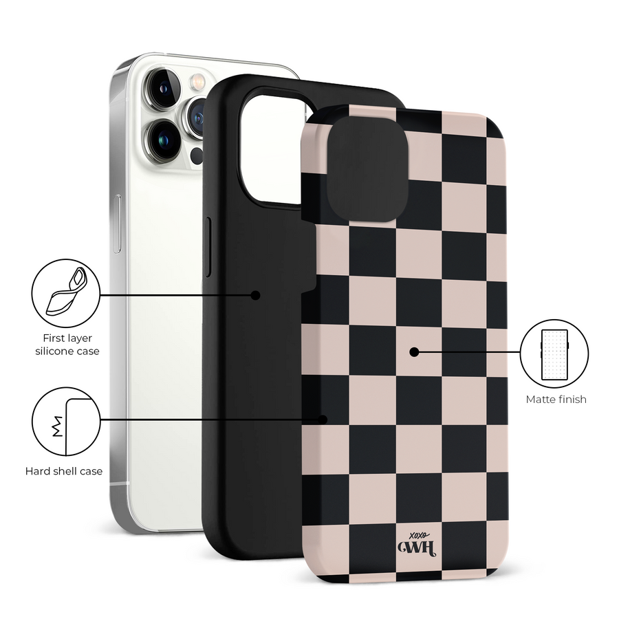 Block Me - iPhone 11 Pro