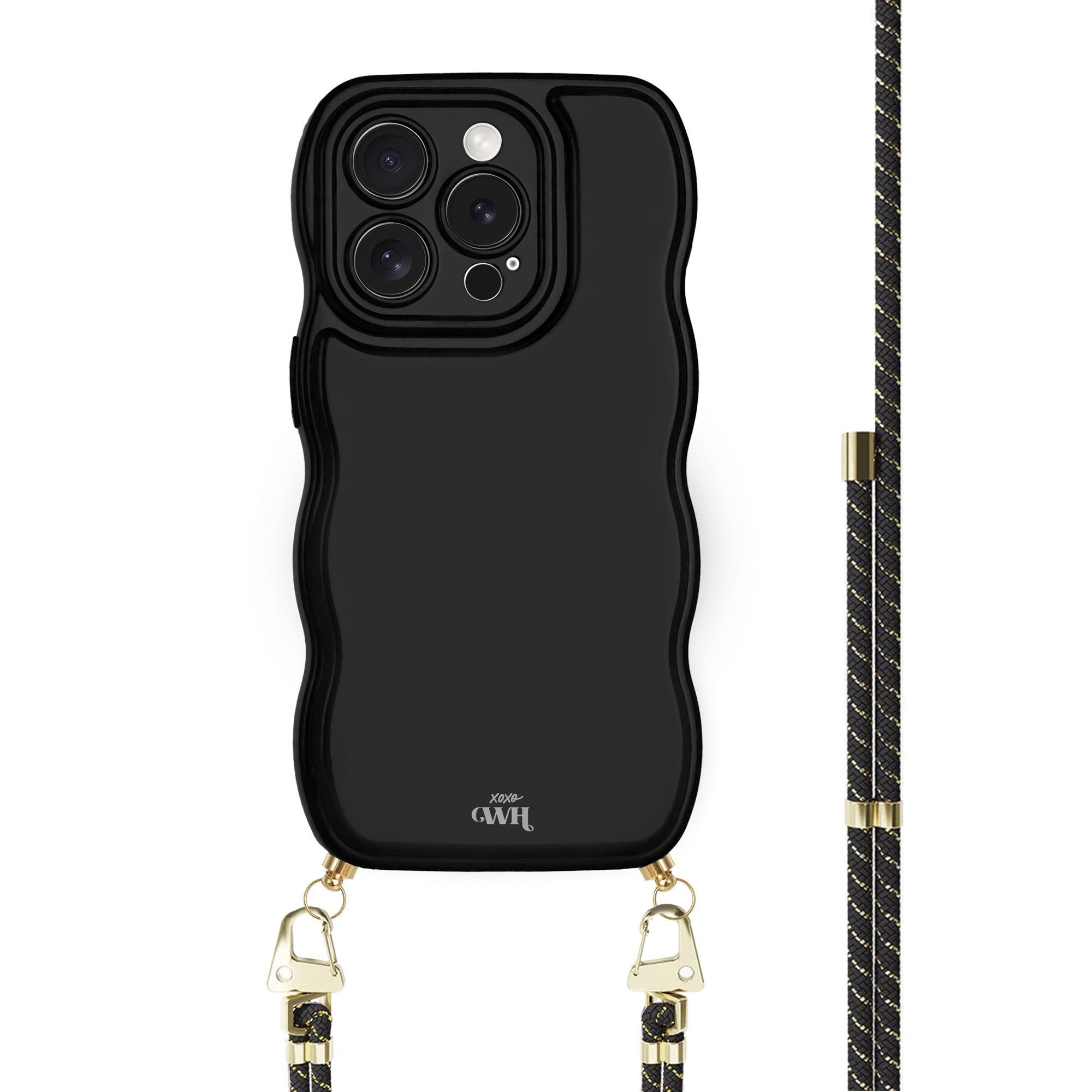 xoxo Wildhearts iPhone 15 Pro Max cases