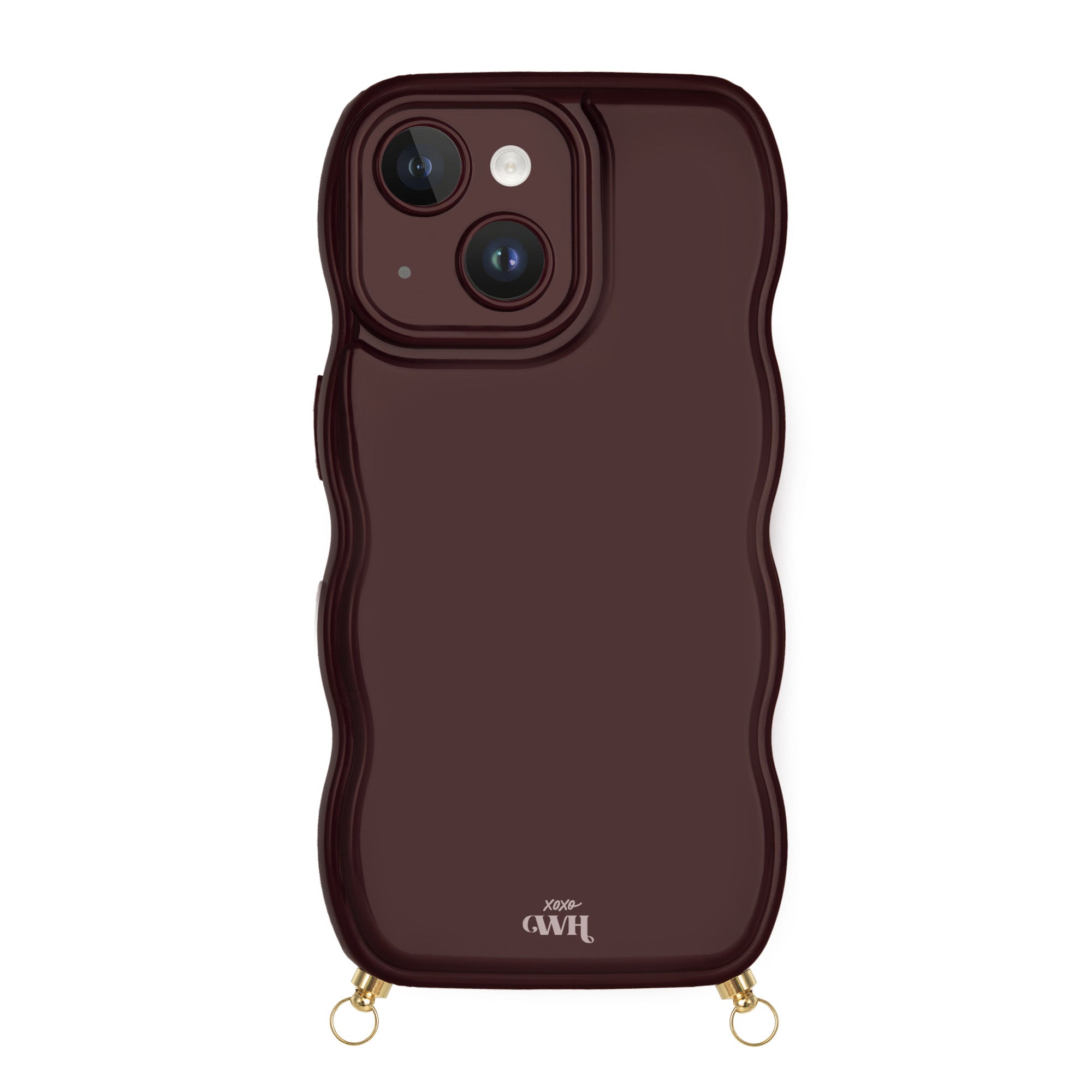 xoxo Wildhearts iPhone 15 Cases