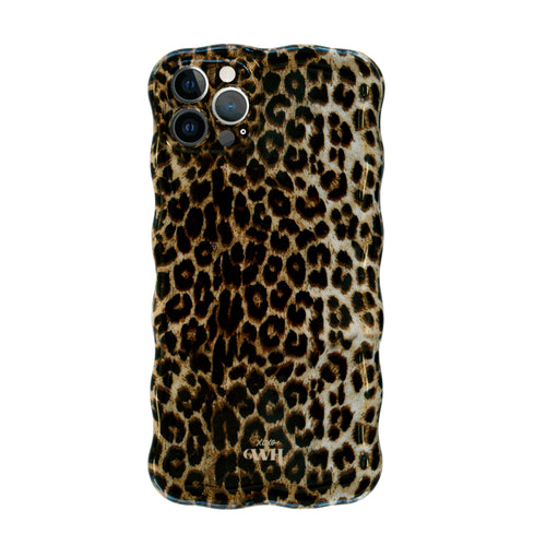 xoxo Wildhearts Glossy Wavy Case Wild Soul - iPhone 12 Pro Max