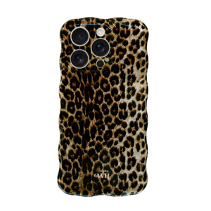 xoxo Wildhearts Glossy Wavy Case Wild Soul - iPhone 16 Pro Max