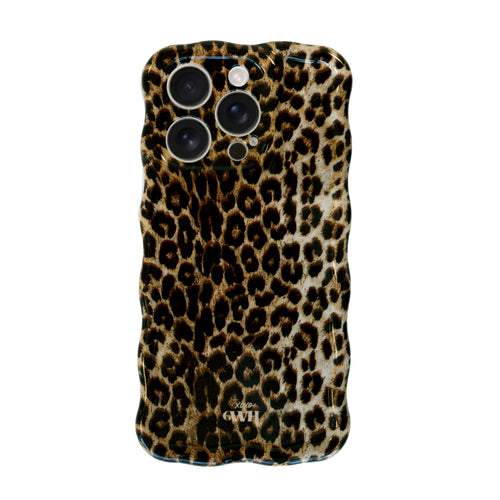 xoxo Wildhearts Glossy Wavy Case Wild Soul - iPhone 16 Pro Max