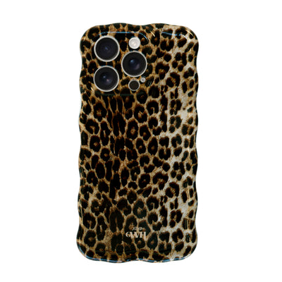 xoxo Wildhearts Glossy Wavy Case Wild Soul - iPhone 16 Pro Max