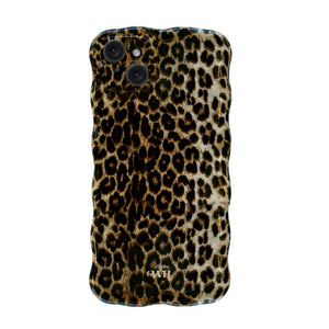 xoxo Wildhearts Glossy Wavy Case Wild Soul - iPhone 15 Plus