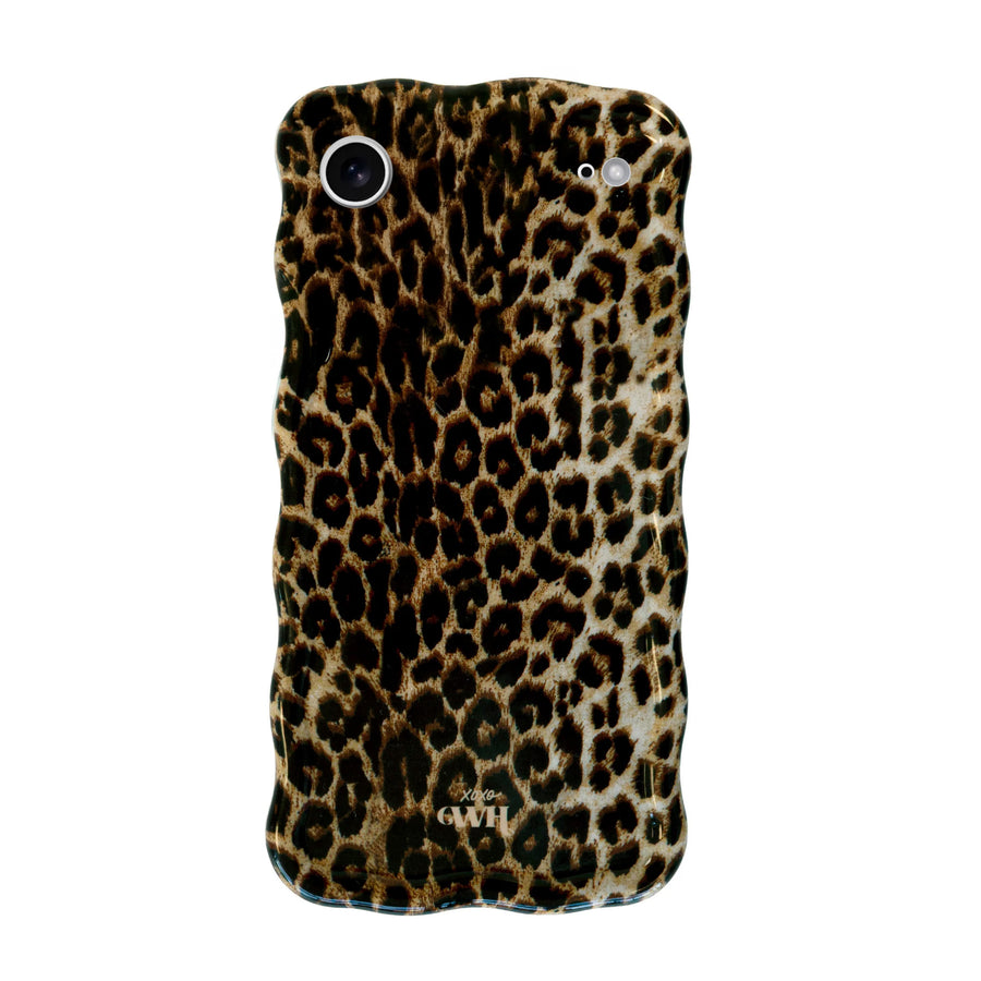 Glossy Wavy Case Wild Soul - iPhone 17 Air