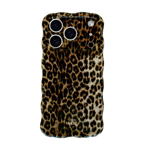 xoxo Wildhearts Glossy Wavy Case Wild Soul - iPhone 17 Pro Max