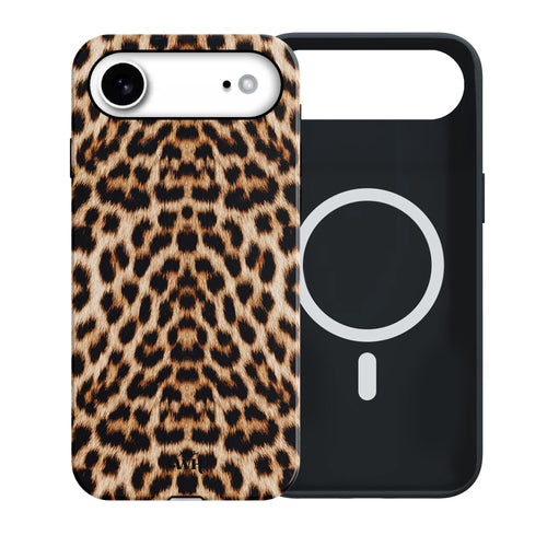 xoxo Wildhearts Wild Thing MagSafe - Double Layer - iPhone 17 Air