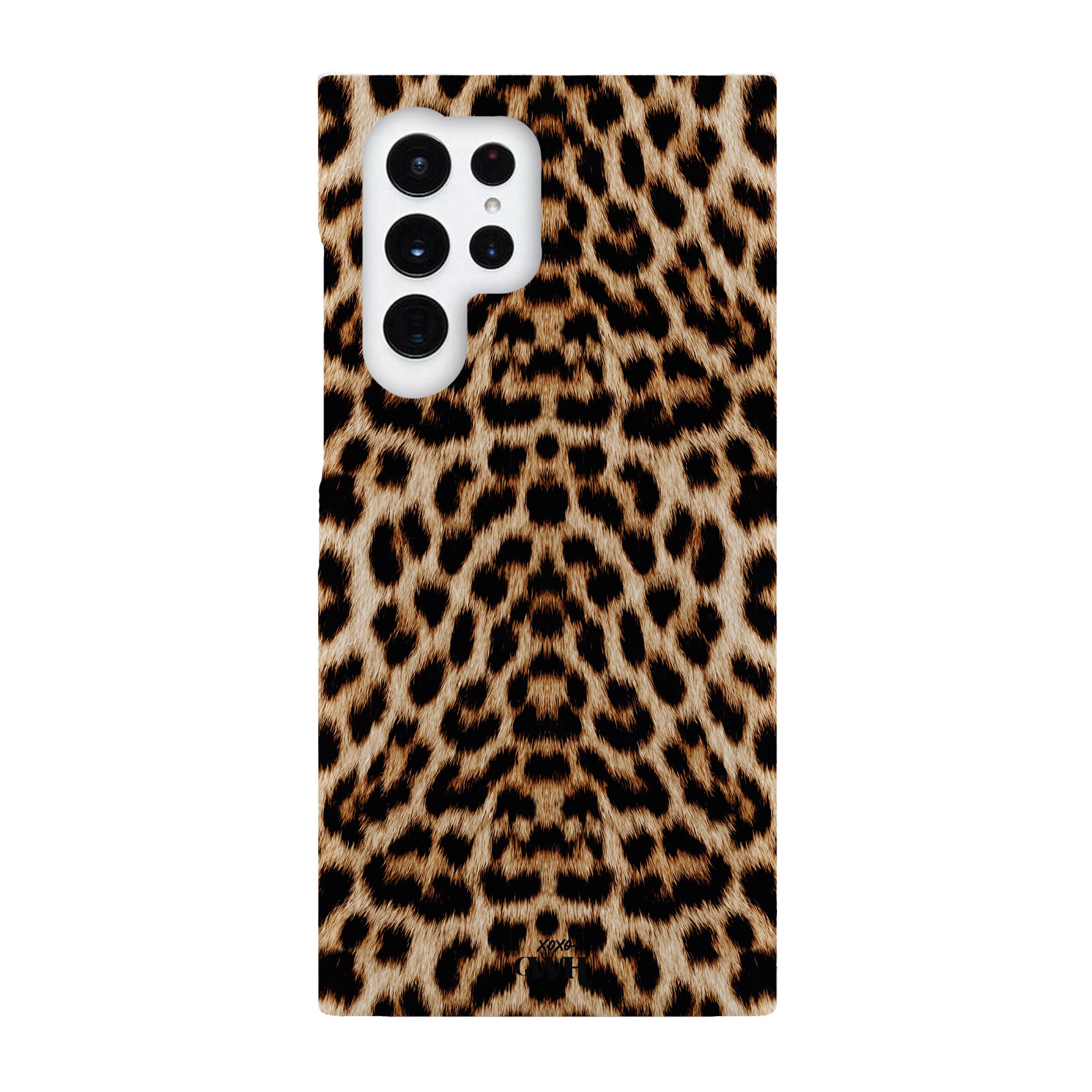 xoxo Wildhearts Wild Thing - Single Layer - Samsung Galaxy S22 Ultra
