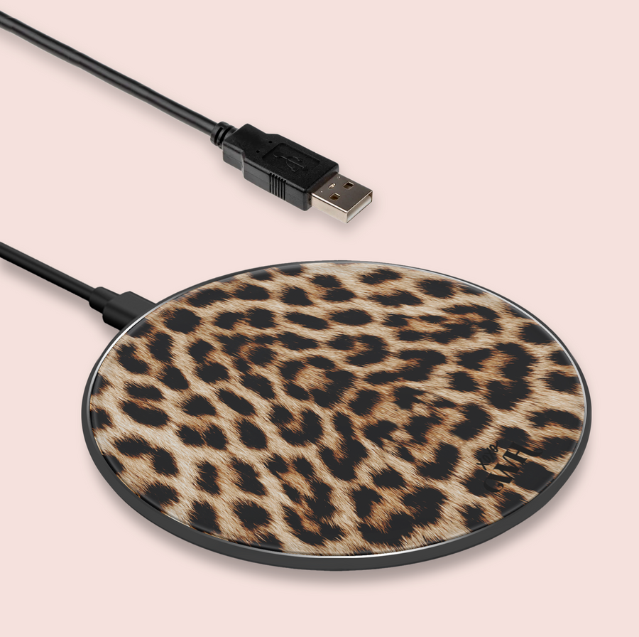 Wireless Charger - Wild Thing