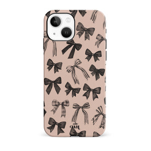 xoxo Wildhearts Winter Muse - iPhone 13