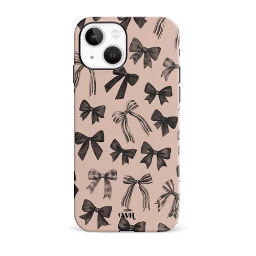 xoxo Wildhearts Winter Muse - iPhone 13