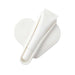 Lipgloss Holder - Heart (White)